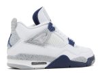 Air Jordan 4 Retro ‘Midnight Navy’