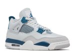 Air Jordan 4 Retro ‘Military Blue’ 2024