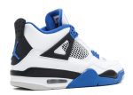 Air Jordan 4 Retro ‘Motorsports’