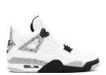 Air Jordan 4 Retro OG ‘White Cement’ 2016