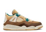 Air Jordan 4 Retro PS ‘Cacao Wow’