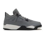 Air Jordan 4 Retro PS ‘Cool Grey’ 2019