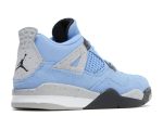 Air Jordan 4 Retro PS ‘University Blue’