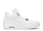 Air Jordan 4 Retro ‘Pure Money’ 2006