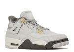 Air Jordan 4 Retro SE GS ‘Craft’