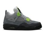 Air Jordan 4 Retro SE ‘Neon 95’