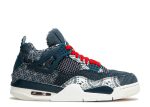 Air Jordan 4 Retro SE ‘Sashiko’