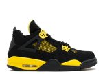 Air Jordan 4 Retro ‘Thunder’ 2012