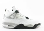 Air Jordan 4 Retro ‘White Cement’ 1999