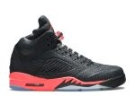 Air Jordan 5 Retro 3Lab5 ‘Infrared’