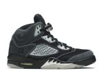 Air Jordan 5 Retro ‘Anthracite’