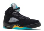 Air Jordan 5 Retro ‘Aqua’