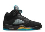 Air Jordan 5 Retro ‘Aqua’