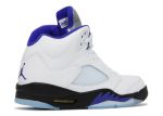 Air Jordan 5 Retro ‘Concord’