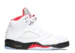 Air Jordan 5 Retro ‘Fire Red’ 2020