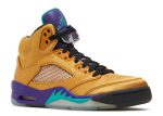 Air Jordan 5 Retro ‘Fresh Prince of Bel-Air’ Friends & Family