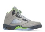 Air Jordan 5 Retro ‘Green Bean’ 2022