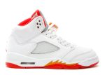 Air Jordan 5 Retro GS