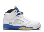 Air Jordan 5 Retro GS ‘Laney’ 2013