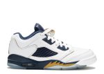 Air Jordan 5 Retro Low GS ‘Dunk From Above’