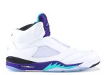 Air Jordan 5 Retro NRG ‘Fresh Prince’