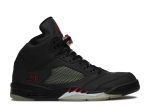 Air Jordan 5 Retro ‘Raging Bull Pack – 3M’