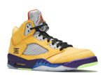 Air Jordan 5 Retro SE ‘What The’