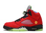 Air Jordan 5 Retro SE ‘What The’