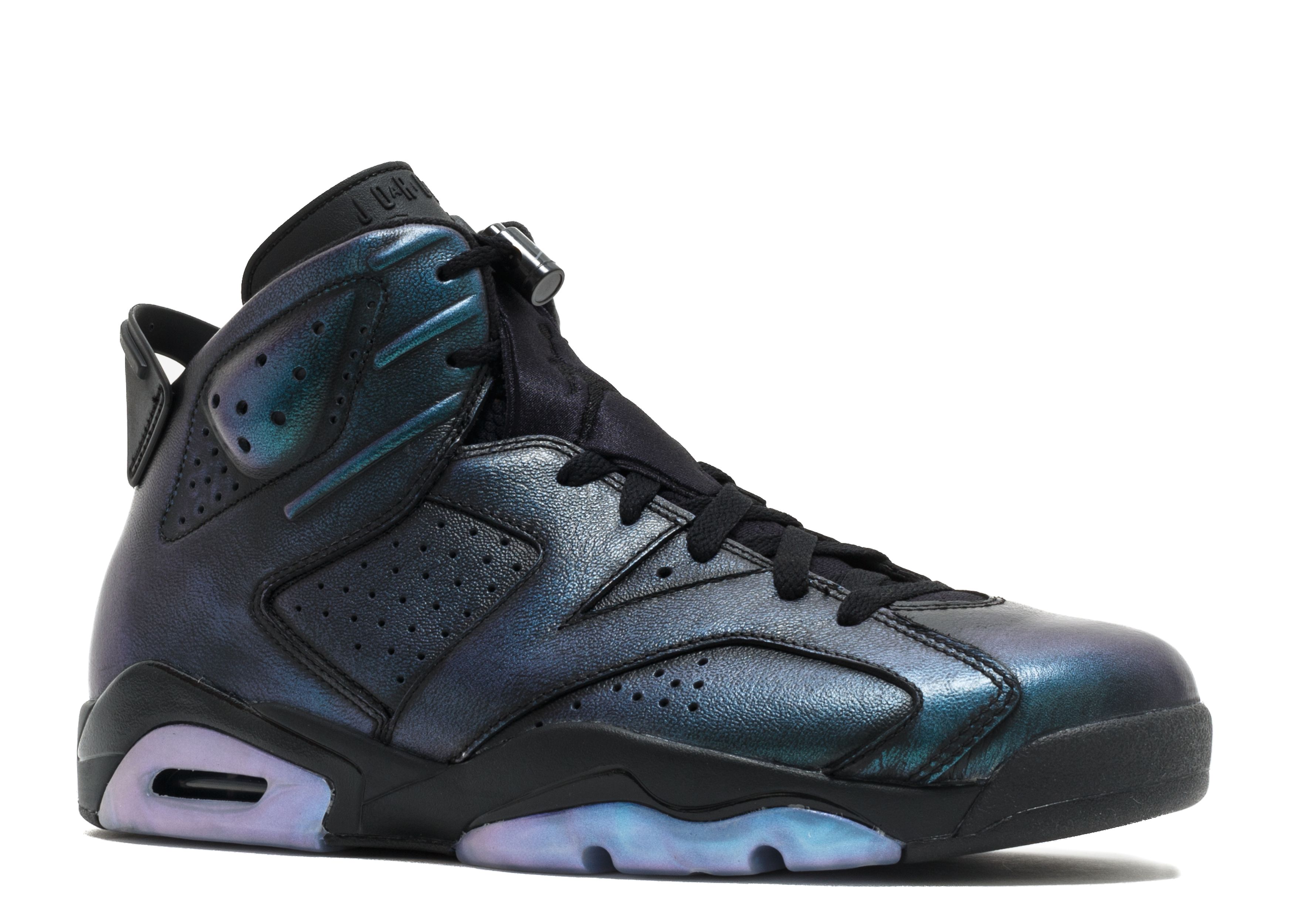 Air Jordan 6 Retro ‘All Star – Chameleon’