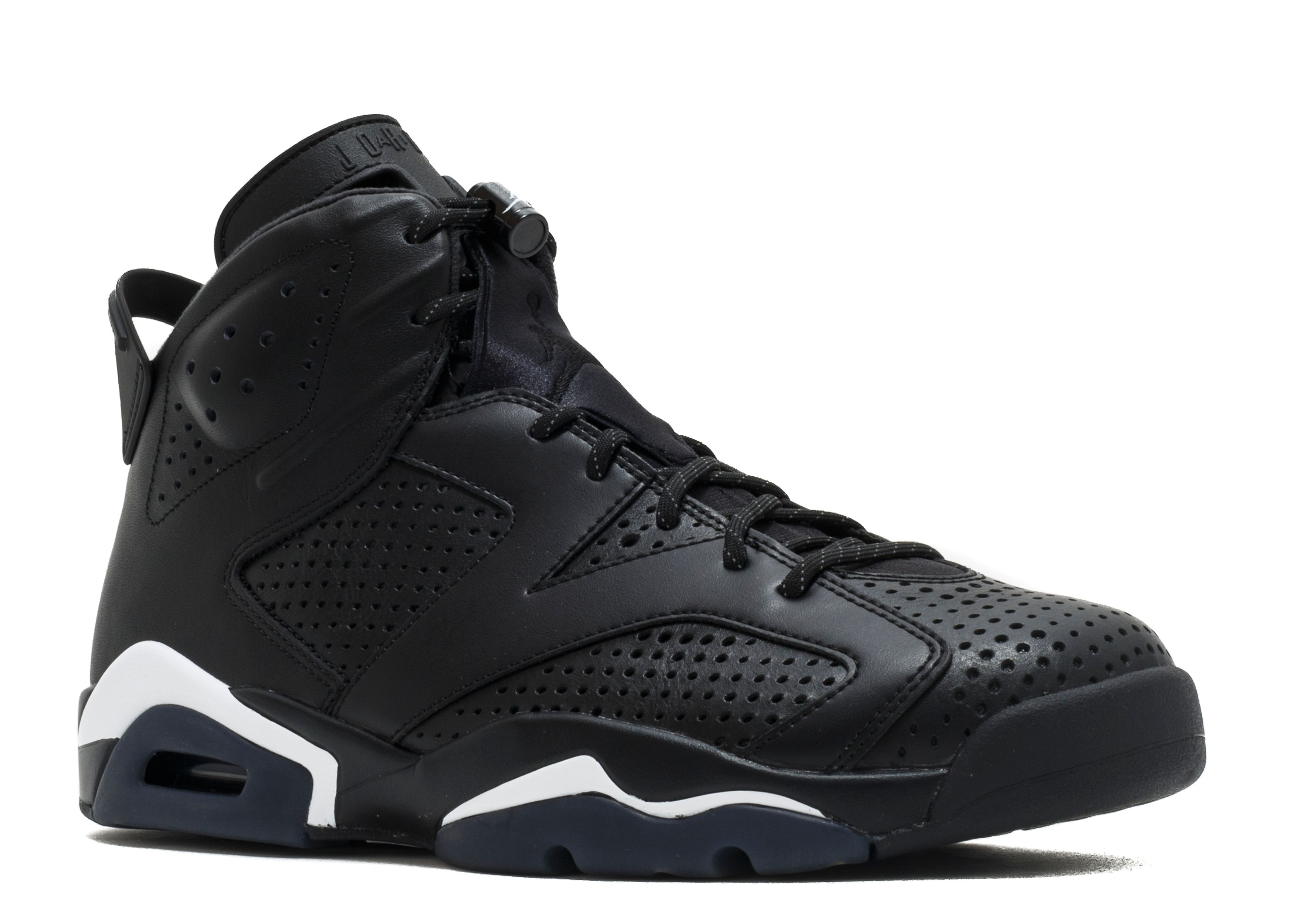 Air Jordan 6 Retro ‘Black Cat’