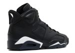 Air Jordan 6 Retro ‘Black Cat’