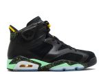 Air Jordan 6 Retro ‘Brazil Pack’