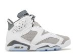 Air Jordan 6 Retro ‘Cool Grey’