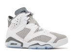 Air Jordan 6 Retro ‘Cool Grey’