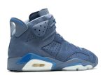 Air Jordan 6 Retro ‘Diffused Blue’