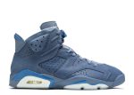 Air Jordan 6 Retro ‘Diffused Blue’