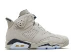 Air Jordan 6 Retro ‘Georgetown’