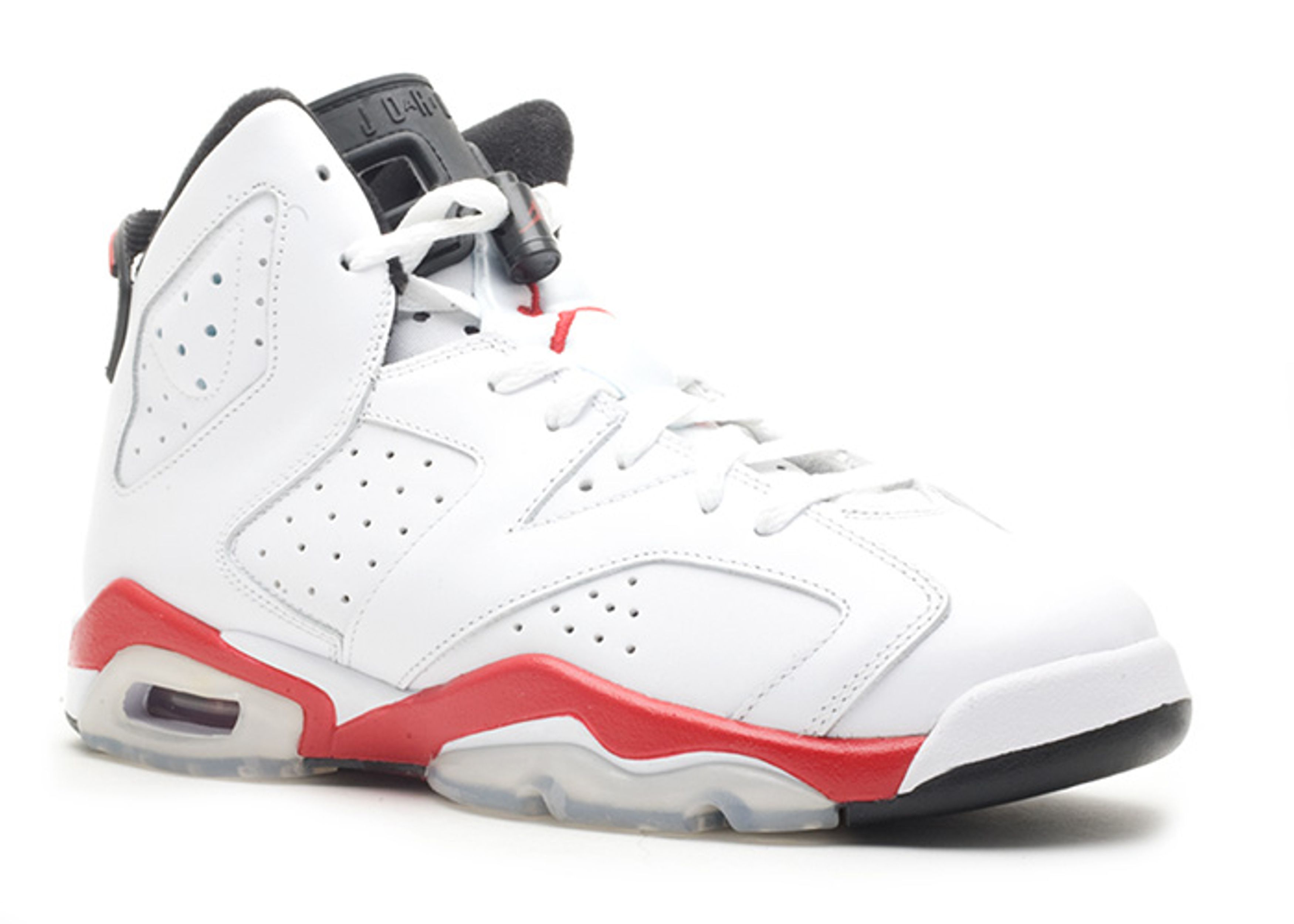 Air Jordan 6 Retro GS ‘Bulls’