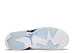 Air Jordan 6 Retro GS ‘UNC Home’