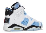 Air Jordan 6 Retro GS ‘UNC Home’