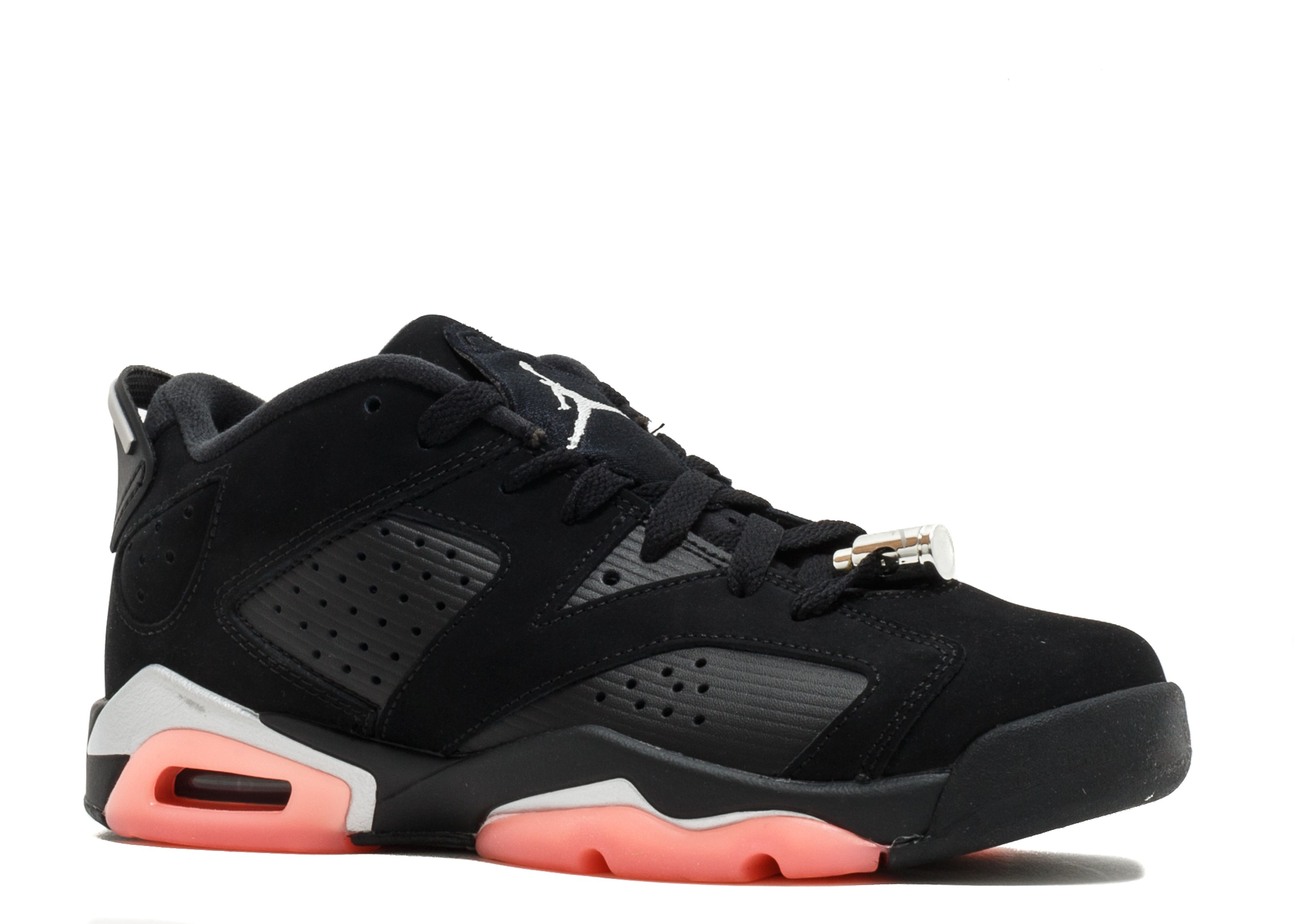 Air Jordan 6 Retro Low GG ‘Sunblush’