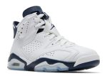 Air Jordan 6 Retro ‘Midnight Navy’ 2022