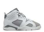 Air Jordan 6 Retro PS ‘Cool Grey’