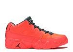 Air Jordan 9 Low ‘Bright Mango’