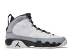 Air Jordan 9 Retro BG ‘Barons’