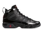 Air Jordan 9 Retro BG ‘Bred’