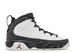 Air Jordan 9 Retro BG ‘Space Jam’