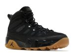 Air Jordan 9 Retro Boot NRG ‘Black Gum’