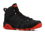 Air Jordan 9 Retro Boot ‘University of Florida’ PE