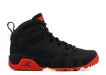 Air Jordan 9 Retro Boot ‘University of Florida’ PE